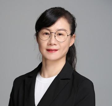 陈萍
